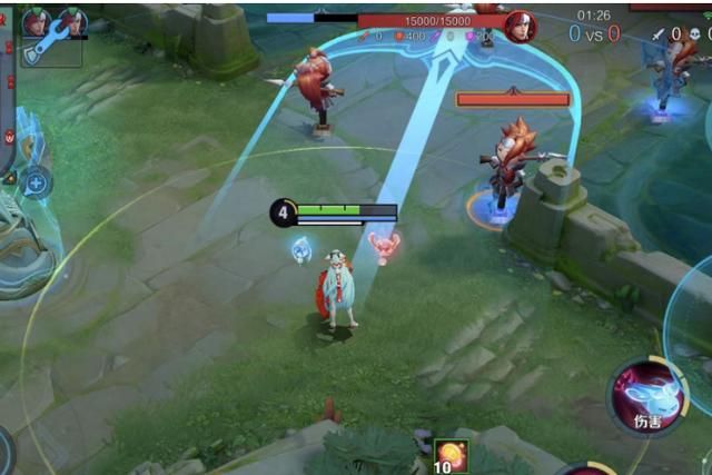 少司缘上线首日，技能使用技巧详解，“空a”仅是最基本的操作！