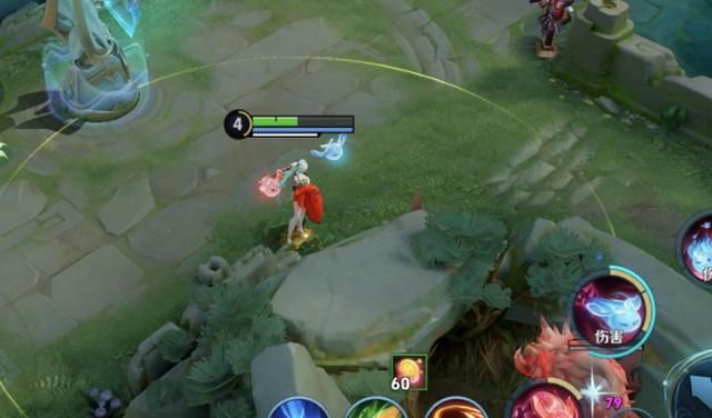 少司缘上线首日，技能使用技巧详解，“空a”仅是最基本的操作！