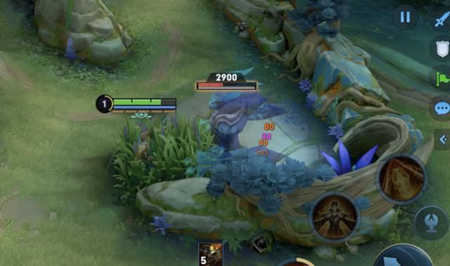 末世为什么是狄仁杰的质变装？原因找到了，关键就在于他的红牌