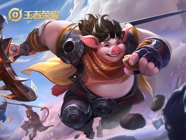 王者荣耀爆料：4种打野刀调整，黄刀大幅增强，或再将风靡峡谷