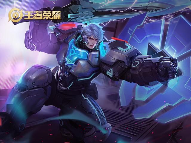 王者荣耀:不要攻速?S17赛季英雄新思路4-对抗路亚瑟四大重点