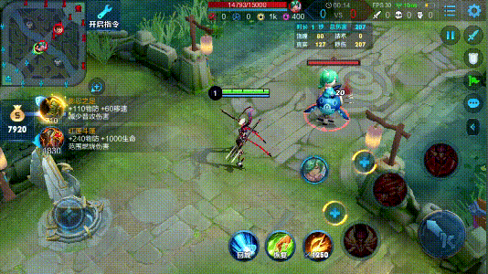 王者荣耀10.16正式服更新：黄刀哪吒再砍，卡打野刀层数修复