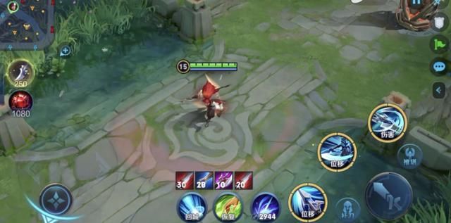 王者荣耀10.16正式服更新：黄刀哪吒再砍，卡打野刀层数修复