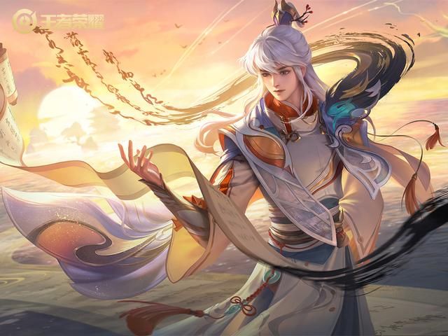 王者7.4更新：8英雄增强，包含两大版本之子在内的7英雄削弱