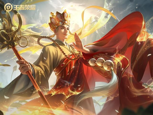 王者7.4更新：8英雄增强，包含两大版本之子在内的7英雄削弱