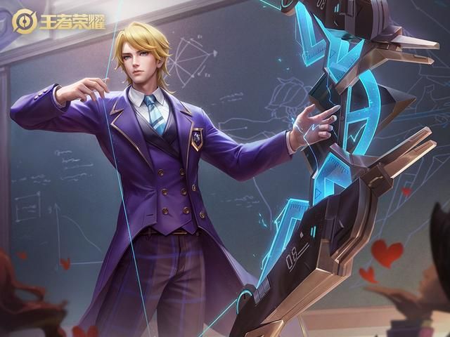 王者7.4更新：8英雄增强，包含两大版本之子在内的7英雄削弱