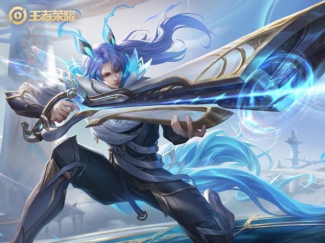 王者7.4更新：8英雄增强，包含两大版本之子在内的7英雄削弱