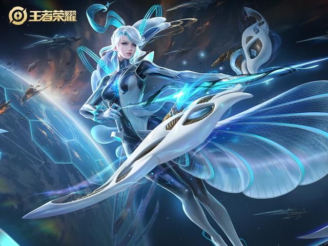 王者7.4更新：8英雄增强，包含两大版本之子在内的7英雄削弱