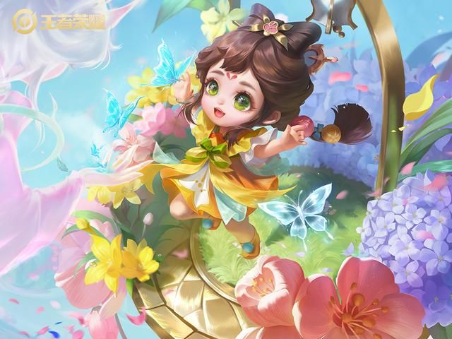 王者7.4更新：8英雄增强，包含两大版本之子在内的7英雄削弱