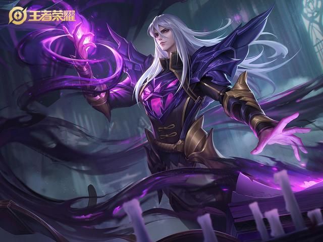 王者7.4更新：8英雄增强，包含两大版本之子在内的7英雄削弱