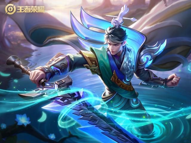 王者7.4更新：8英雄增强，包含两大版本之子在内的7英雄削弱