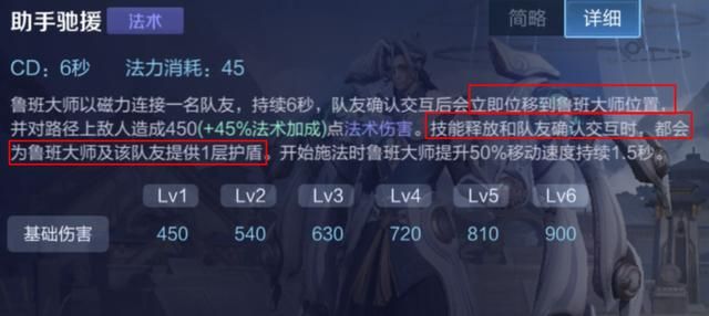 王者荣耀：鲁班大师的取胜之道——了解英雄优势，明确辅助节奏