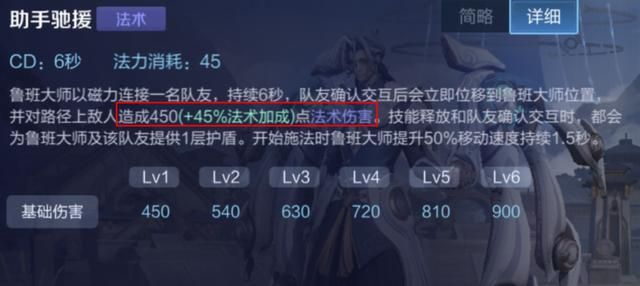 王者荣耀：鲁班大师的取胜之道——了解英雄优势，明确辅助节奏