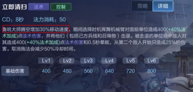 王者荣耀：鲁班大师的取胜之道——了解英雄优势，明确辅助节奏