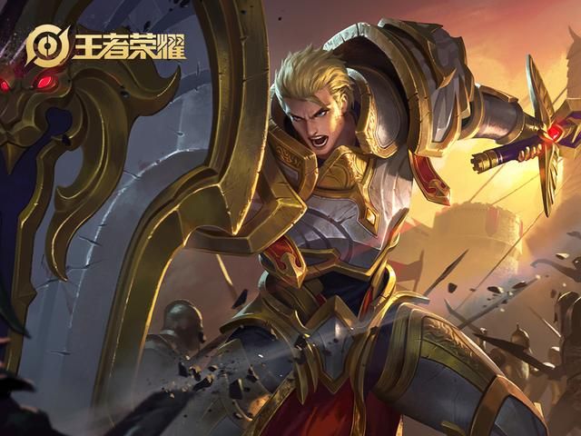 王者荣耀：圣杯既有续航又有冷却缩减，它适合哪些英雄选择呢？