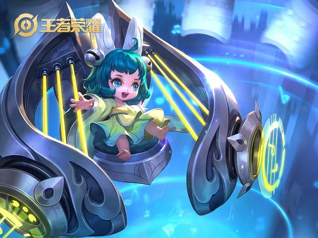 王者荣耀：圣杯既有续航又有冷却缩减，它适合哪些英雄选择呢？