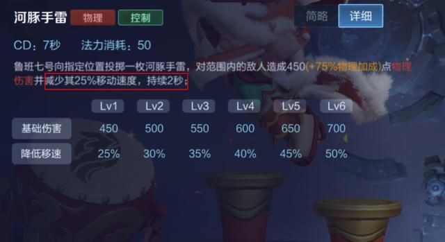 游戏首班车:了解他的优势,打出carry节奏,是鲁班七号取胜关键