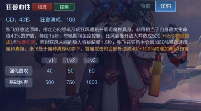 血魔之怒能提供40%最大生命值的护盾，那么它适合哪些英雄出呢？