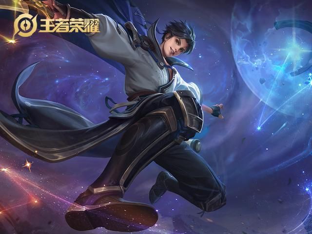 血魔之怒能提供40%最大生命值的护盾，那么它适合哪些英雄出呢？