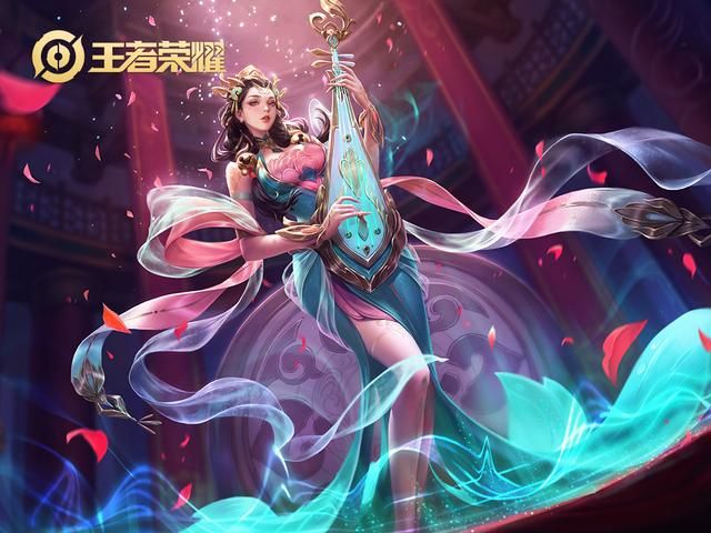 王者荣耀：永夜针对爆发，魔女针对消耗，这个观点错了吗？