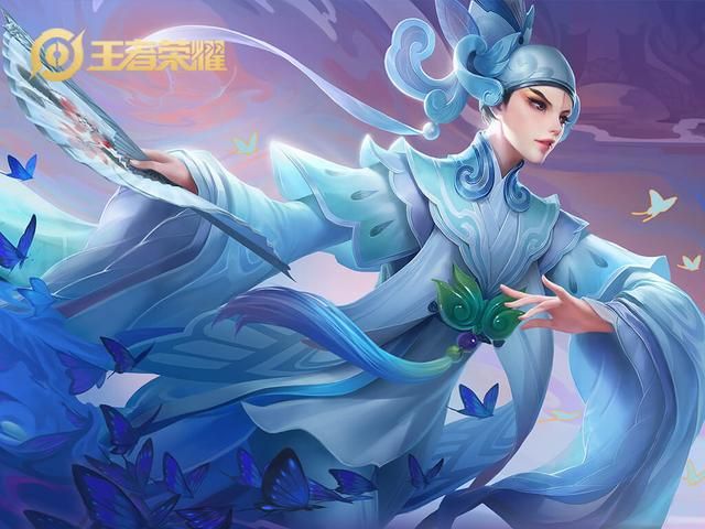 王者荣耀：永夜针对爆发，魔女针对消耗，这个观点错了吗？