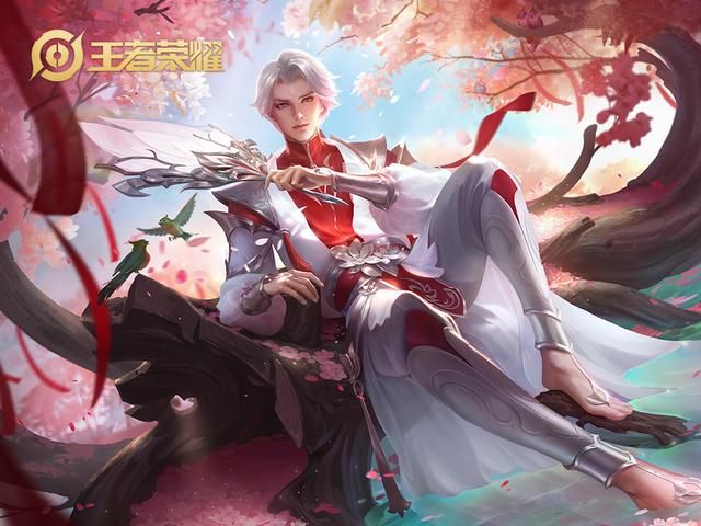 王者荣耀：永夜针对爆发，魔女针对消耗，这个观点错了吗？