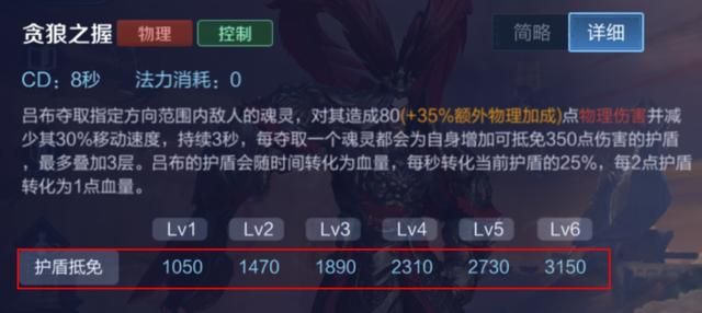 主升二技能还是一技能?吕布的技能加点顺序可以根据具体情况选择