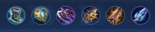 剖析技能了解英雄玩法-铠