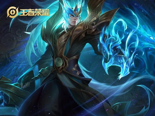 剖析技能了解英雄玩法-铠