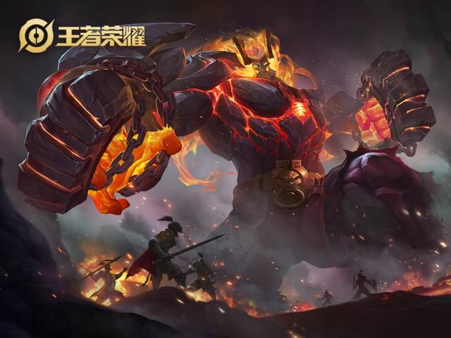 王者荣耀:廉颇带什么召唤师技能?推荐4个最常用的选择