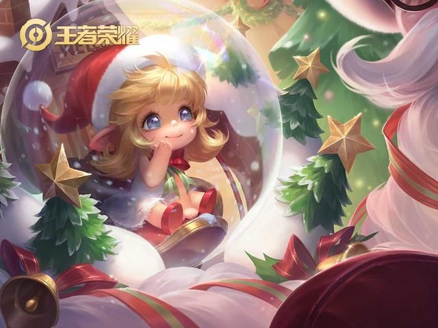 王者荣耀:辅助英雄最喜爱出的“冰心”,为什么张飞不适合选择?