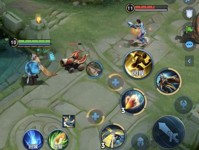 王者5.25正式服更新:6名英雄调整,“马瑶”必ban其一