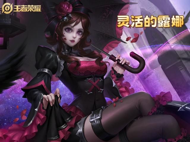 什么打野克制典韦?选出这4名英雄,让他完全不敢进场输出!