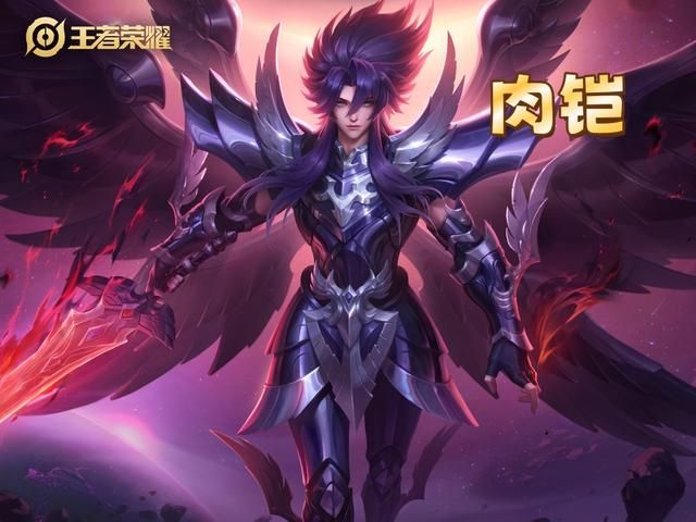 什么打野克制典韦?选出这4名英雄,让他完全不敢进场输出!