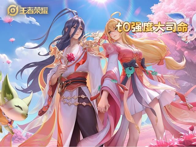 什么打野克制典韦?选出这4名英雄,让他完全不敢进场输出!