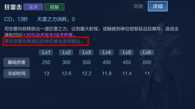 王者荣耀:你的司空震为什么玩不好?记住这3个核心的连招技巧