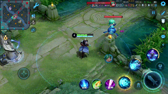 王者荣耀:你的司空震为什么玩不好?记住这3个核心的连招技巧