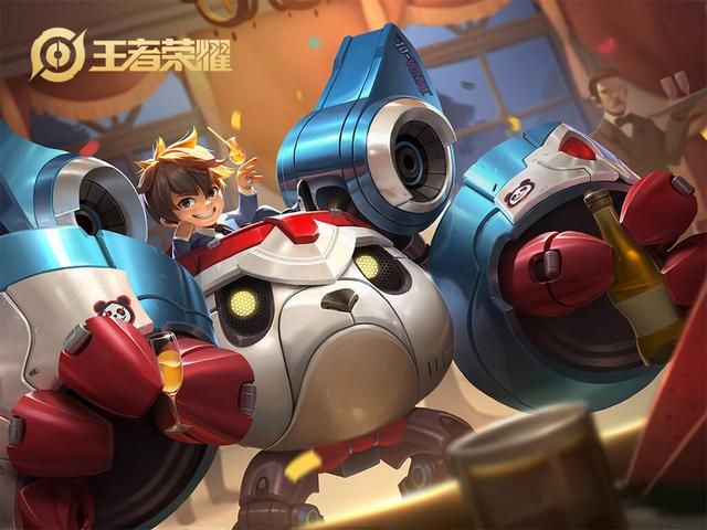 王者荣耀英雄趣味玩法-输出刘禅核心装备是这些,核心玩法有两点