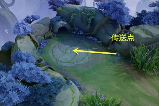 体验服新版本一：王者峡谷4大调整，传送来了，对抗路或成主战场