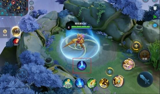 体验服新版本一：王者峡谷4大调整，传送来了，对抗路或成主战场