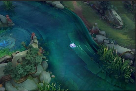 体验服新版本一：王者峡谷4大调整，传送来了，对抗路或成主战场