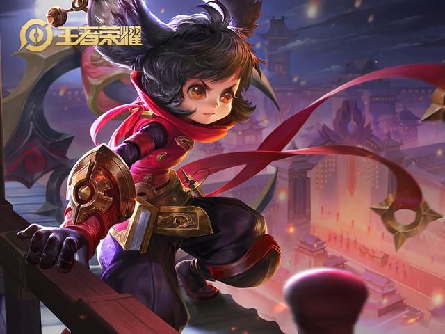 王者荣耀：为何蒙犽不再先出暗影战斧，而是首选无尽战刃？