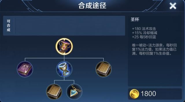 噬神之书的属性非常适合貂蝉,为何貂蝉却不再首选它了?