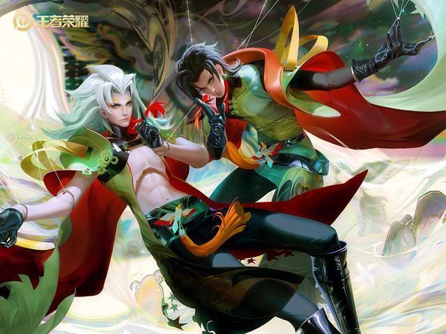 破军可以提高30%伤害,它适合哪些英雄去选择呢?