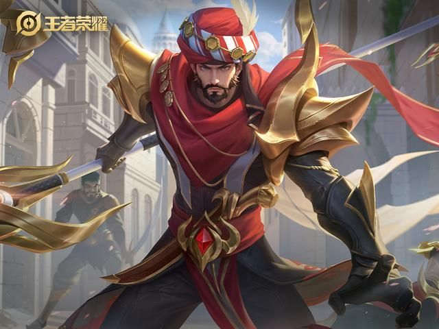 破军可以提高30%伤害,它适合哪些英雄去选择呢?