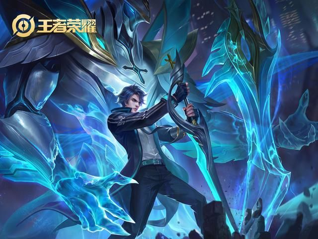 王者荣耀:不出无尽战刃?分析打野铠舍弃无尽战刃出装的可行性