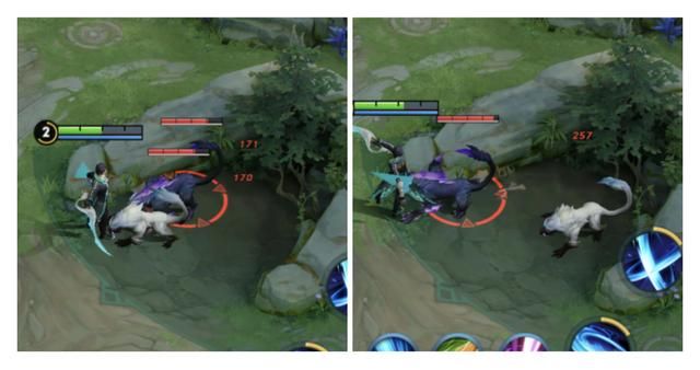 王者荣耀:不出无尽战刃?分析打野铠舍弃无尽战刃出装的可行性