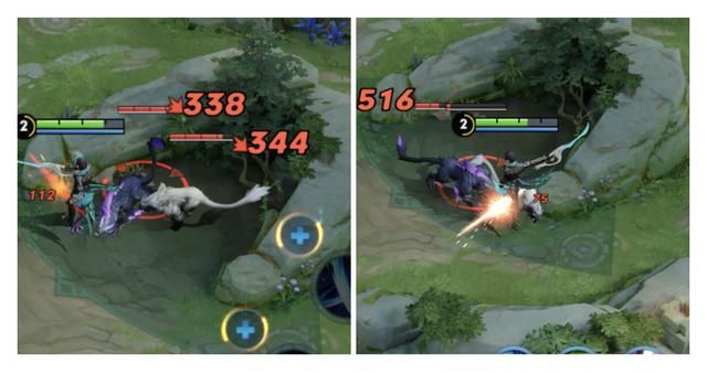 王者荣耀:不出无尽战刃?分析打野铠舍弃无尽战刃出装的可行性