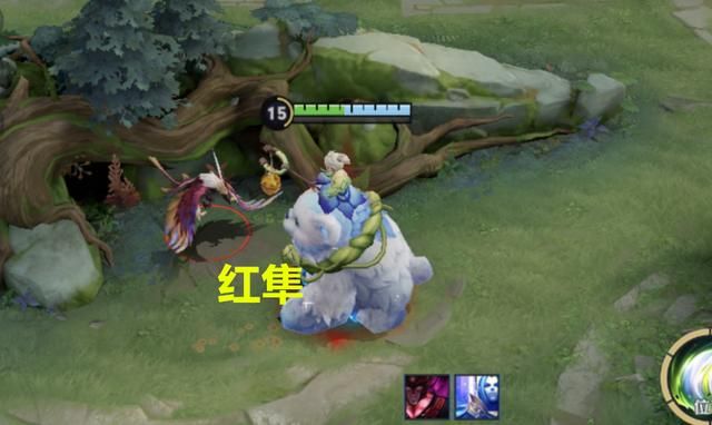 王者荣耀:6组野怪的正确名称,玩家:什么?我经常偷的猪是熊?