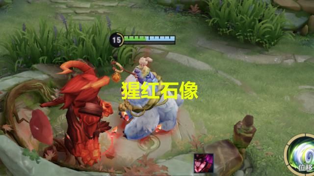 王者荣耀:6组野怪的正确名称,玩家:什么?我经常偷的猪是熊?